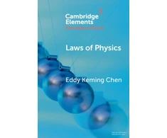 KNYGA Eddy Keming Chen Laws of Physics