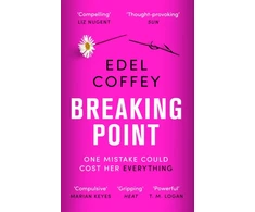 KNYGA Edel Coffey Breaking Point