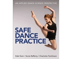 KNYGA Edel Quin Safe Dance Practice