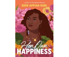 KNYGA Eden Appiah Kubi Her Own Happiness