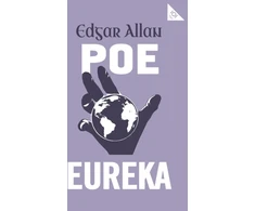 KNYGA Edgar Allan Poe Eureka