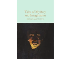 KNYGA Edgar Allan Poe Tales of Mystery and Imagination