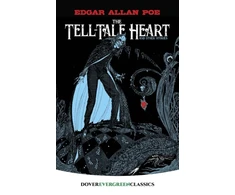 KNYGA Edgar Allan Poe Tell-Tale Heart