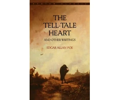 KNYGA Edgar Allan Poe Tell-Tale Heart