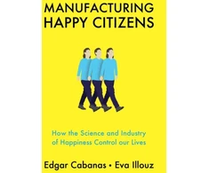 KNYGA Edgar Cabanas Manufacturing Happy Citizens