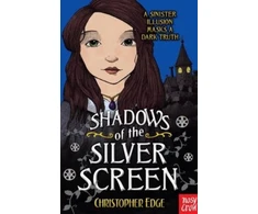 KNYGA Edge Christopher Shadows of the Sidabrinis Screen