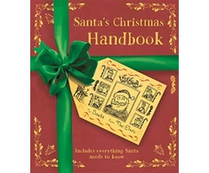 KNYGA Edge Edge Santa's Christmas Handbook