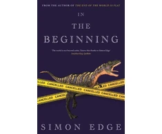 KNYGA EDGE In the Beginning