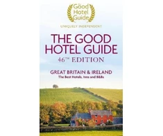 KNYGA Edited By Adam Good Hotel Guide