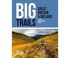 KNYGA Edited by Stephen Ross Big Trails: Great Britain &amp; Ireland