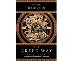 KNYGA Edith Hamilton Greek Way