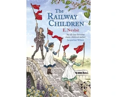 KNYGA Edith Nesbit Railway Children