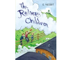 KNYGA Edith Nesbit Railway Children