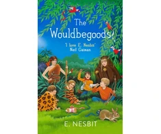 KNYGA Edith Nesbit Wouldbegoods