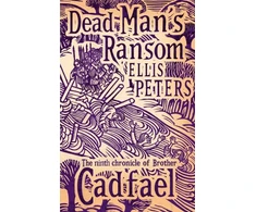 KNYGA Edith Pargeter Dead Man's Ransom