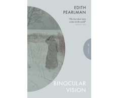 KNYGA Edith Pearlman Binocular Vision