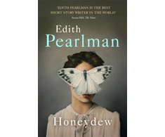 KNYGA Edith Pearlman Honeydew
