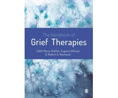 KNYGA Edith Steffen Handbook of Grief Therapies