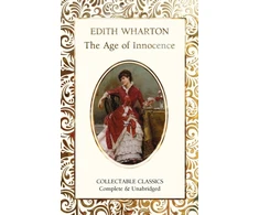 KNYGA Edith Wharton Age of Innocence