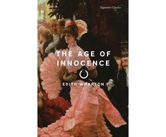 KNYGA Edith Wharton Age of Innocence