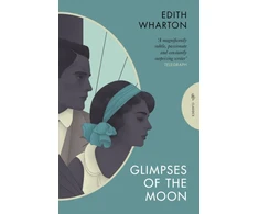 KNYGA Edith Wharton Glimpses of the Moon