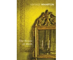 KNYGA Edith Wharton House of Mirth