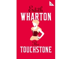 KNYGA Edith Wharton Touchstone