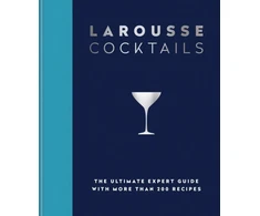 KNYGA Editions Larousse Larousse Cocktails