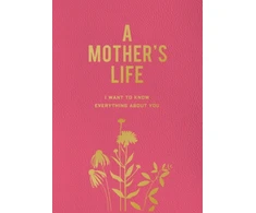 KNYGA Editors of Chartwell Books Mother's Life