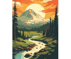 KNYGA Editors of Chartwell Books National Parks Journal