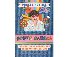KNYGA Editors of Editors of Ulysses Press Pocket Hotties: Pedro Pascal