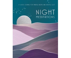 KNYGA Rock Night Meditations