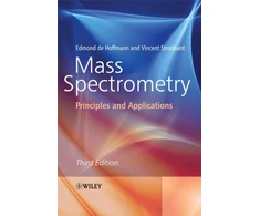 KNYGA Edmond De Hoffmann Mass Spectrometry