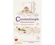 KNYGA Edmondo De Amicis Constantinople