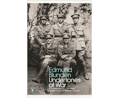 KNYGA Edmund Blunden Undertones of War