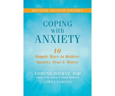 KNYGA Edmund Bourne Coping with Anxiety