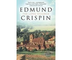 KNYGA Edmund Crispin Long Divorce