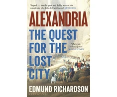 KNYGA Edmund Richardson Alexandria