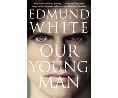 KNYGA Edmund White Our Young Man