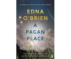 KNYGA Edna Obrien Pagan Place