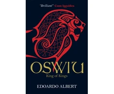 KNYGA Edoardo Albert Oswiu: King of Kings