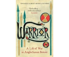 KNYGA Edoardo Albert Warrior