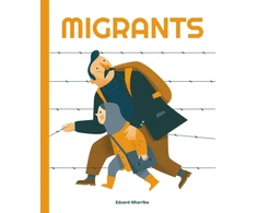 KNYGA Eduard Altarriba Migrants
