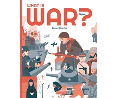 KNYGA Eduard Altarriba What is War?