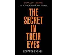 KNYGA Eduardo A Sacheri Secret in Their Eyes