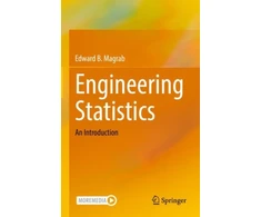 KNYGA Edward B Magrab Engineering Statistics