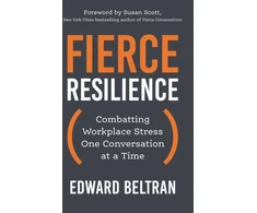 KNYGA Edward Beltran Fierce Resilience