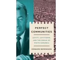 KNYGA Edward Berenson Perfect Communities