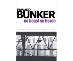 KNYGA Edward Bunker No Beast So Fierce