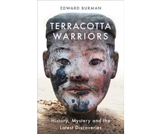 KNYGA Edward Burman Terracotta Warriors